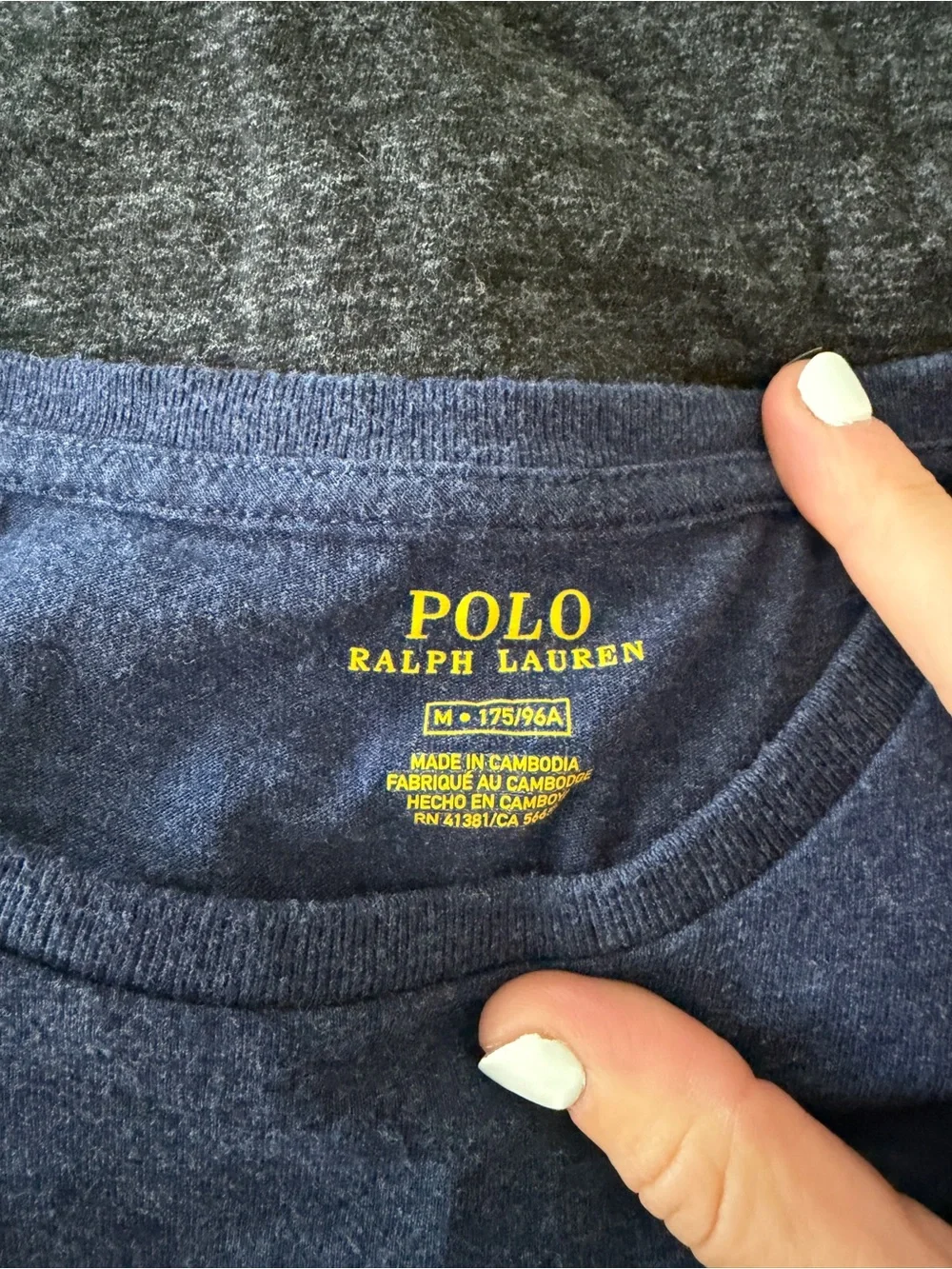 Polo Shirt Bundle